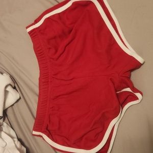 Xs american apparel short